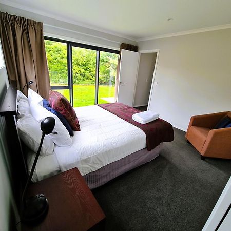 Brand New & Cosy In Kapiti - New 3-Bedrooms 4-Beds In Paraparaumu Dış mekan fotoğraf