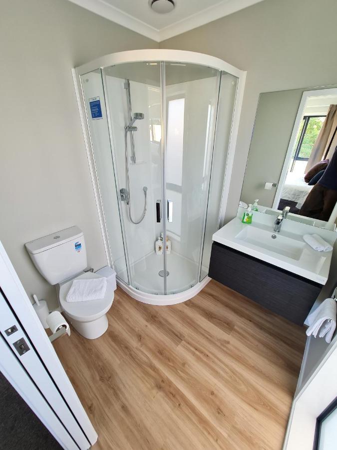 Brand New & Cosy In Kapiti - New 3-Bedrooms 4-Beds In Paraparaumu Dış mekan fotoğraf