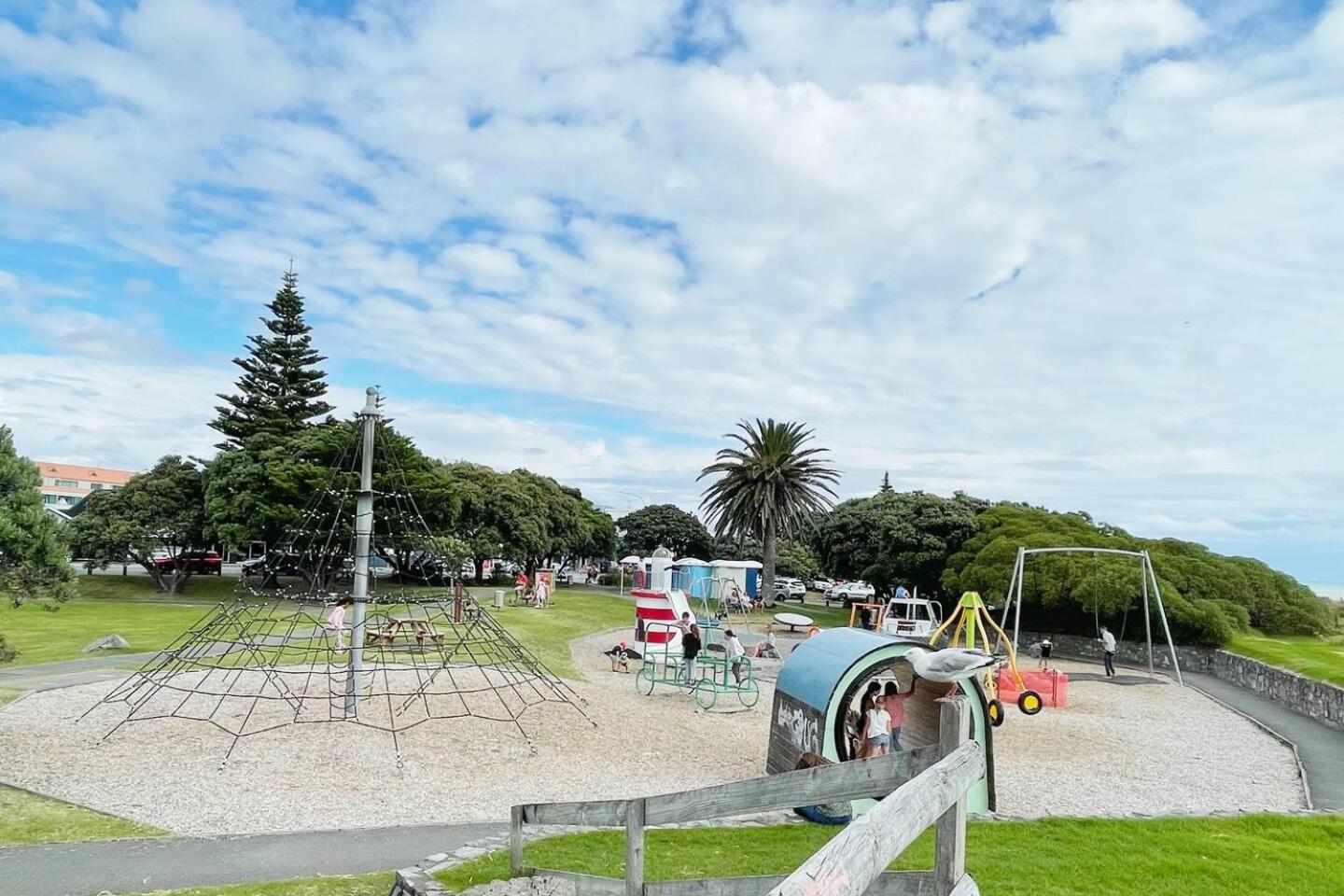 Brand New & Cosy In Kapiti - New 3-Bedrooms 4-Beds In Paraparaumu Dış mekan fotoğraf