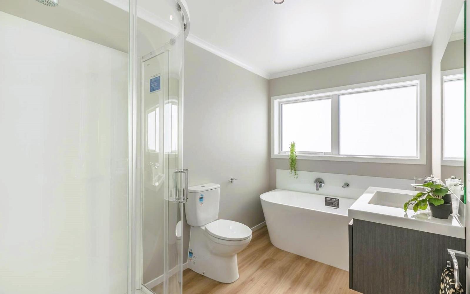 Brand New & Cosy In Kapiti - New 3-Bedrooms 4-Beds In Paraparaumu Dış mekan fotoğraf