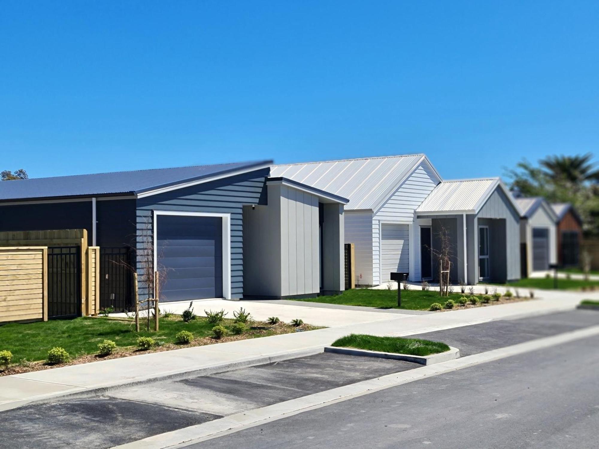 Brand New & Cosy In Kapiti - New 3-Bedrooms 4-Beds In Paraparaumu Dış mekan fotoğraf