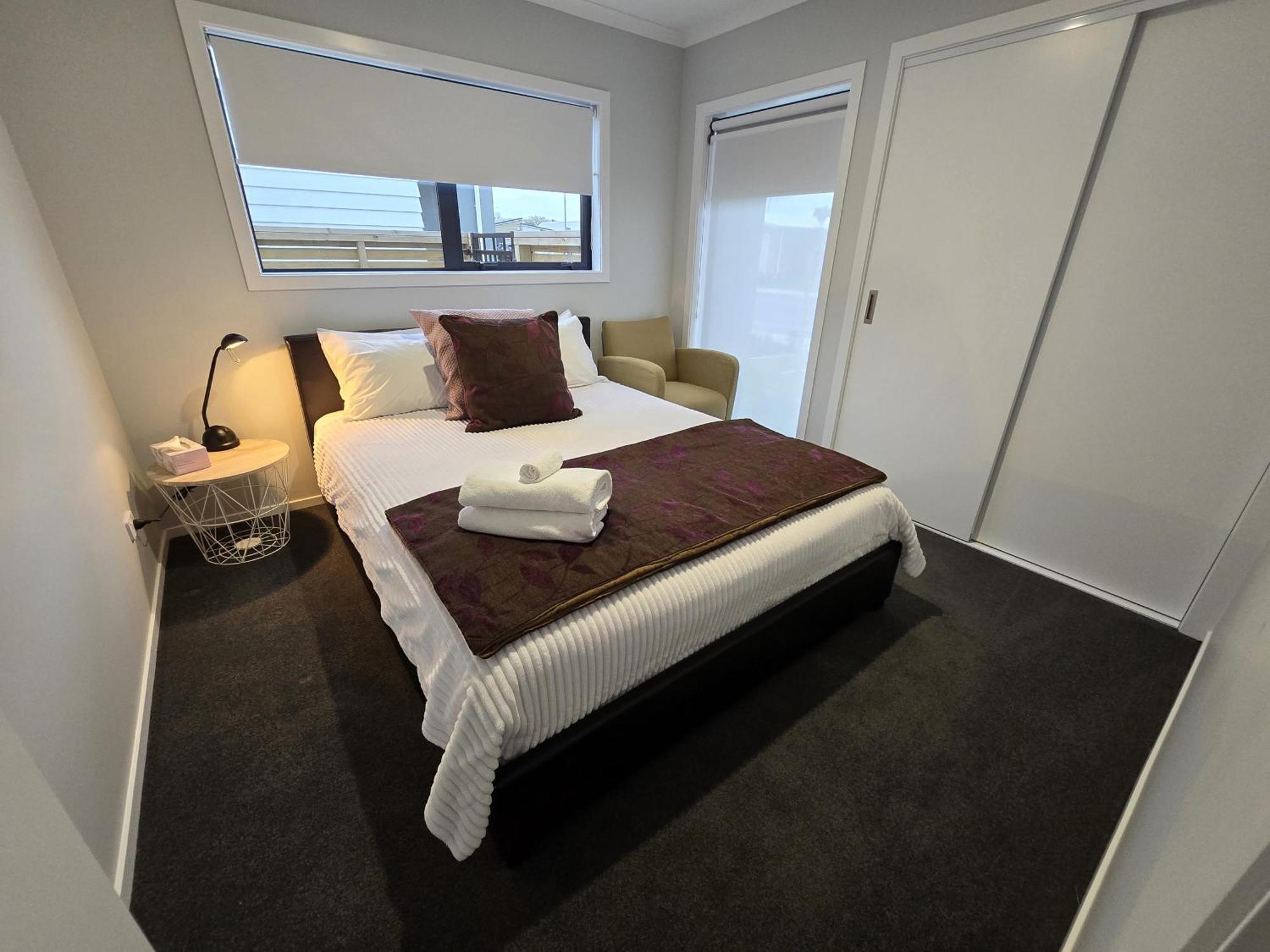 Brand New & Cosy In Kapiti - New 3-Bedrooms 4-Beds In Paraparaumu Dış mekan fotoğraf