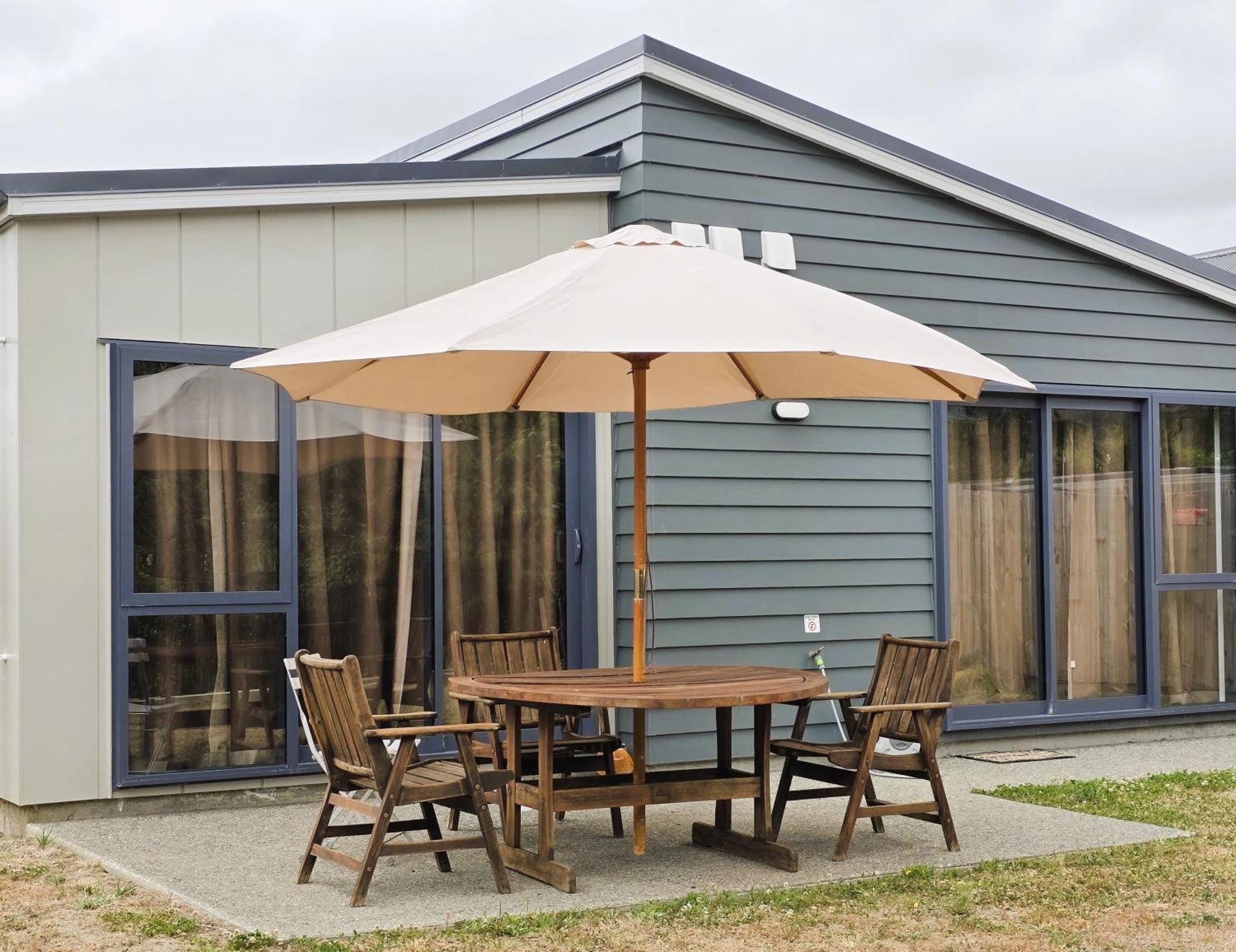 Brand New & Cosy In Kapiti - New 3-Bedrooms 4-Beds In Paraparaumu Dış mekan fotoğraf